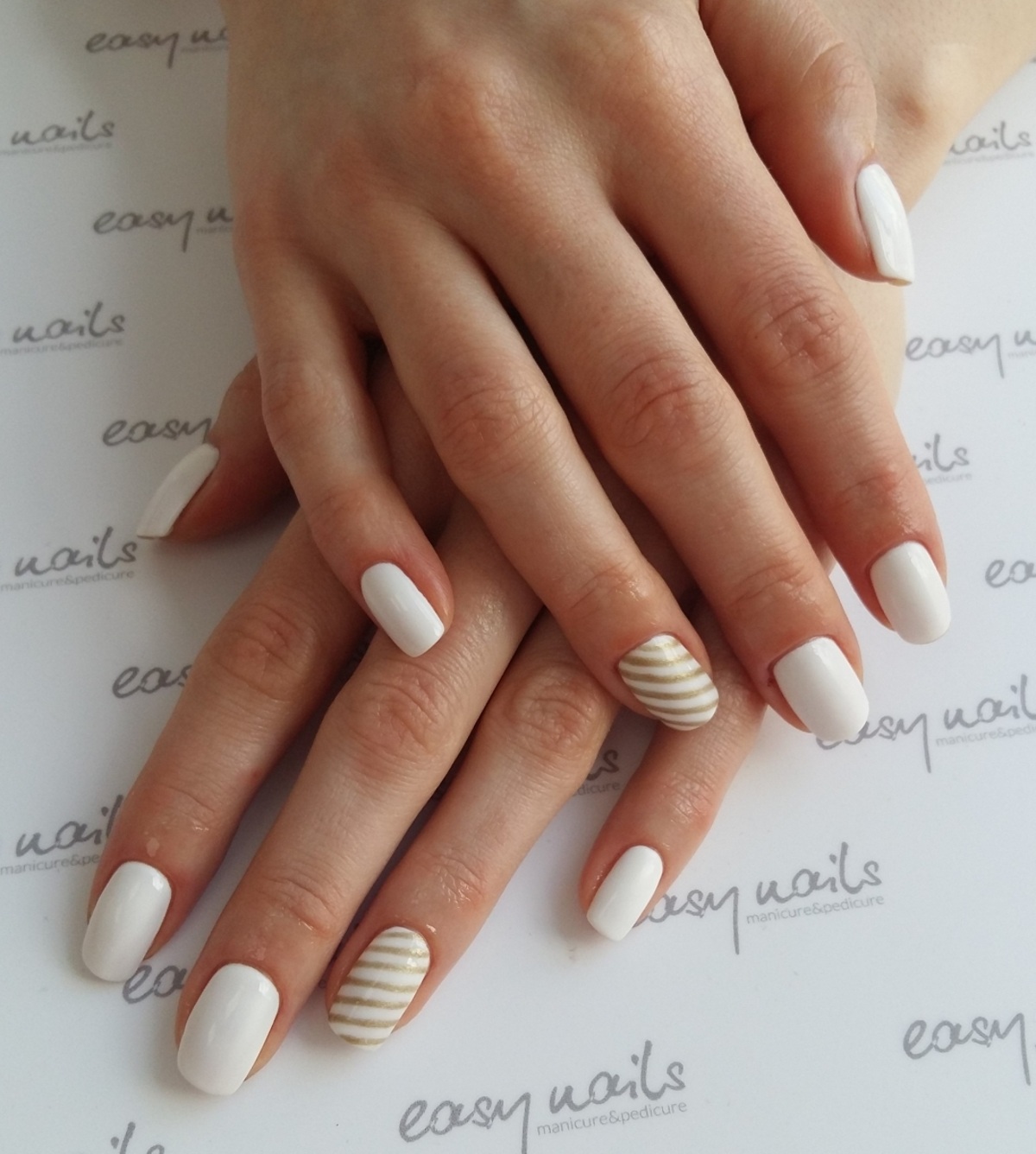 Jakie Wzory Paznokci Będą Modne Na Sezon 2026? Manicure Na 2026 Rok