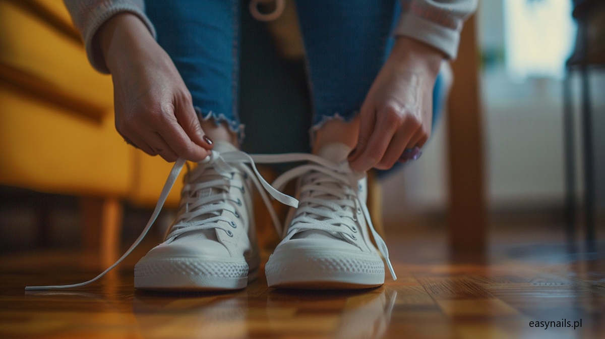 5 Sposobów Na Pielęgnację Stóp Między Wizytami W Salonie Kosmetycznym