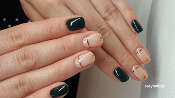 Paznokcie Na Dzień Kobiet Pomysły Na Stylizacje Pełne Wdzięku Paznokcie Na Dzień Kobiet Pomysły Na Stylizacje Pełne Wdzięku