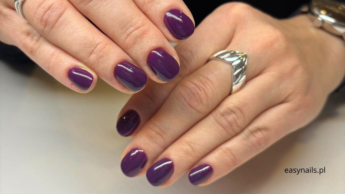 Paznokcie Na Imprezę: Najgorętsze Trendy I Stylizacje, Które Zrobią Wrażenie