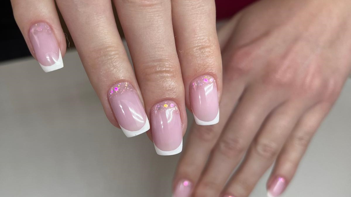 Manicure Ślubny Klasyczny Czy French - Paznokcie Na Ślub - Jaki Kolor I Wzór Najlepszy Na Twój Wyjątkowy Dzień