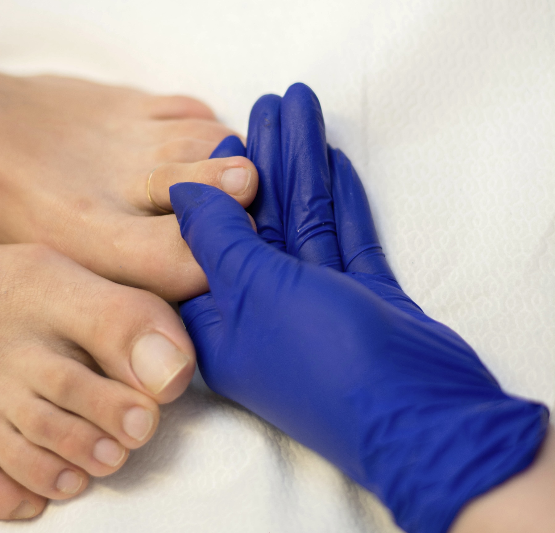 Jak Dbać O Stopy Po Pedicure Klasycznym Poradnik Pielęgnacyjny