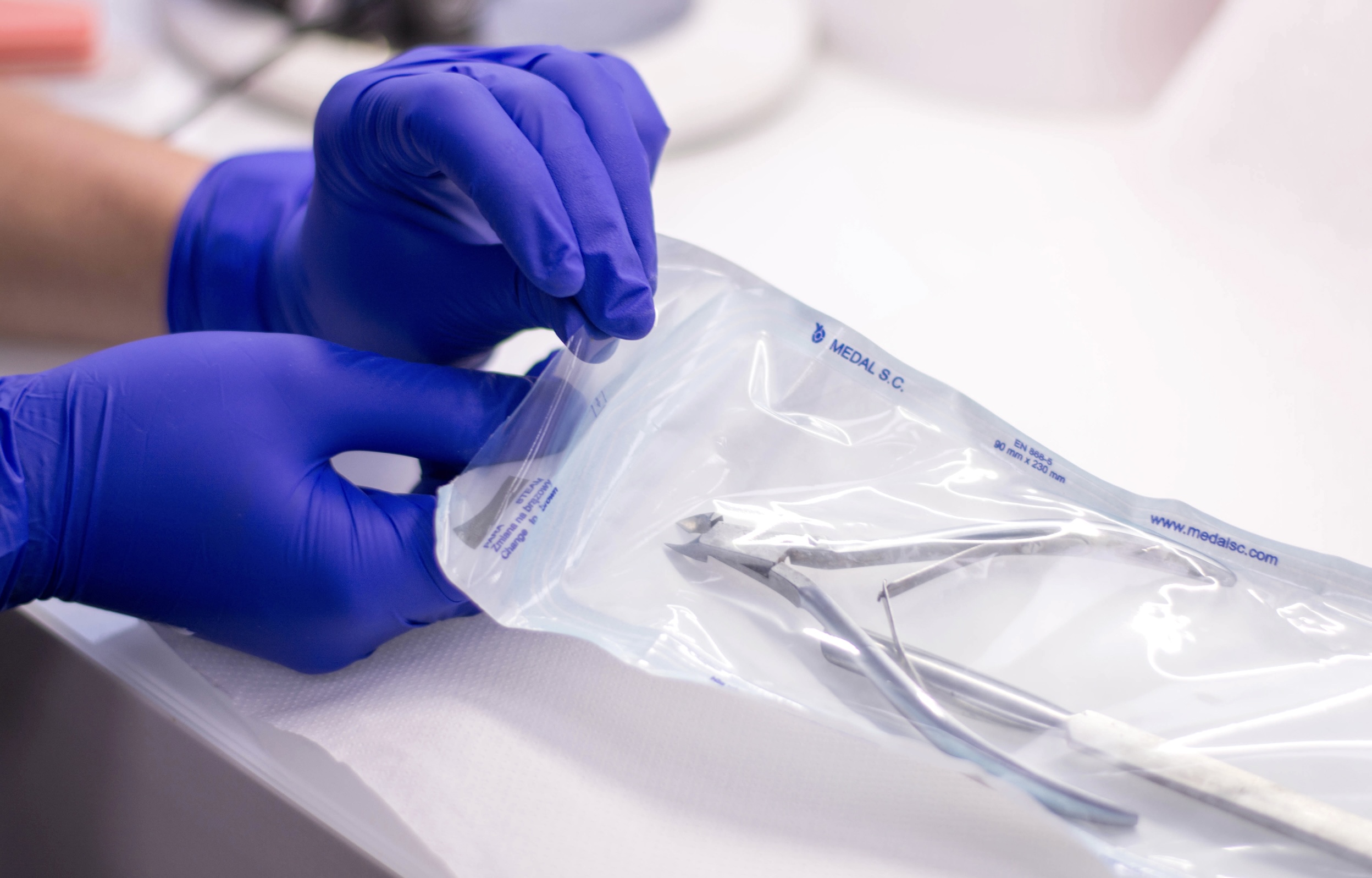 Wrastający Paznokieć – Jak Leczyć Wrastające Paznokcie Podolog Czy Domowe Metody