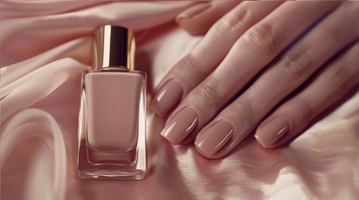 Lakier Hybrydowy A Osłabione Paznokcie Po Leczeniu Nowotworowym