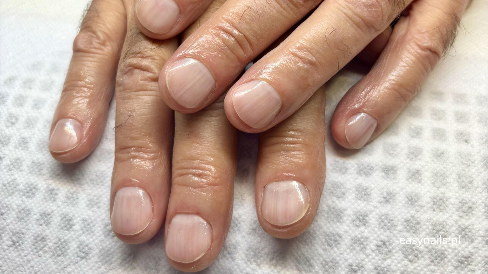 Manicure Dla Mężczyzn – Męska Pielęgnacja Różnice Między Manicure Dla Kobiet I Mężczyzn O Czym Pamiętać Przy Męskim Manicure?