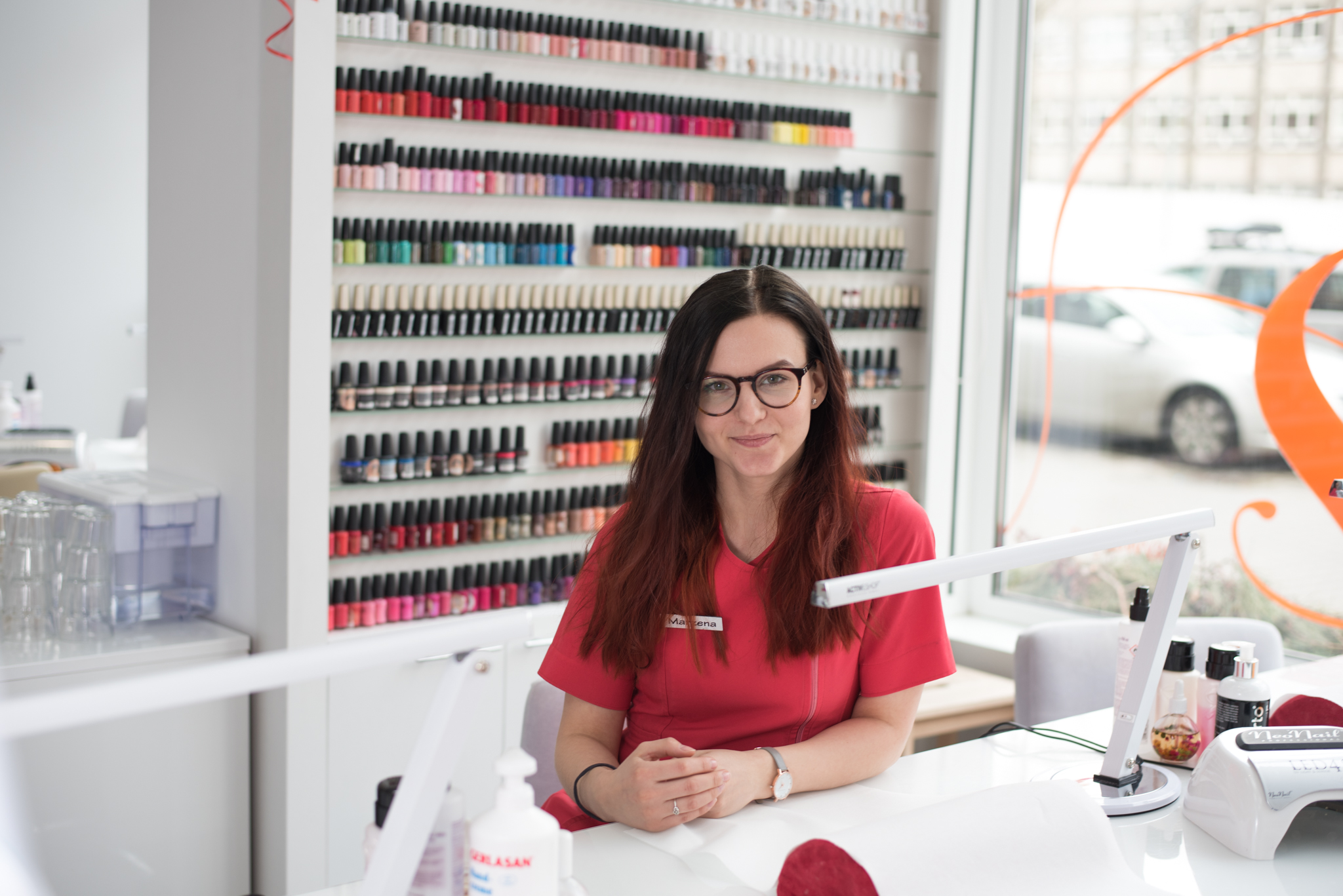 Manicure Dla Alergików: Bezpieczne Produkty. Jak Wybrać Produkty I Czego Unikać Przy Manicure Będąc Alergikiem?