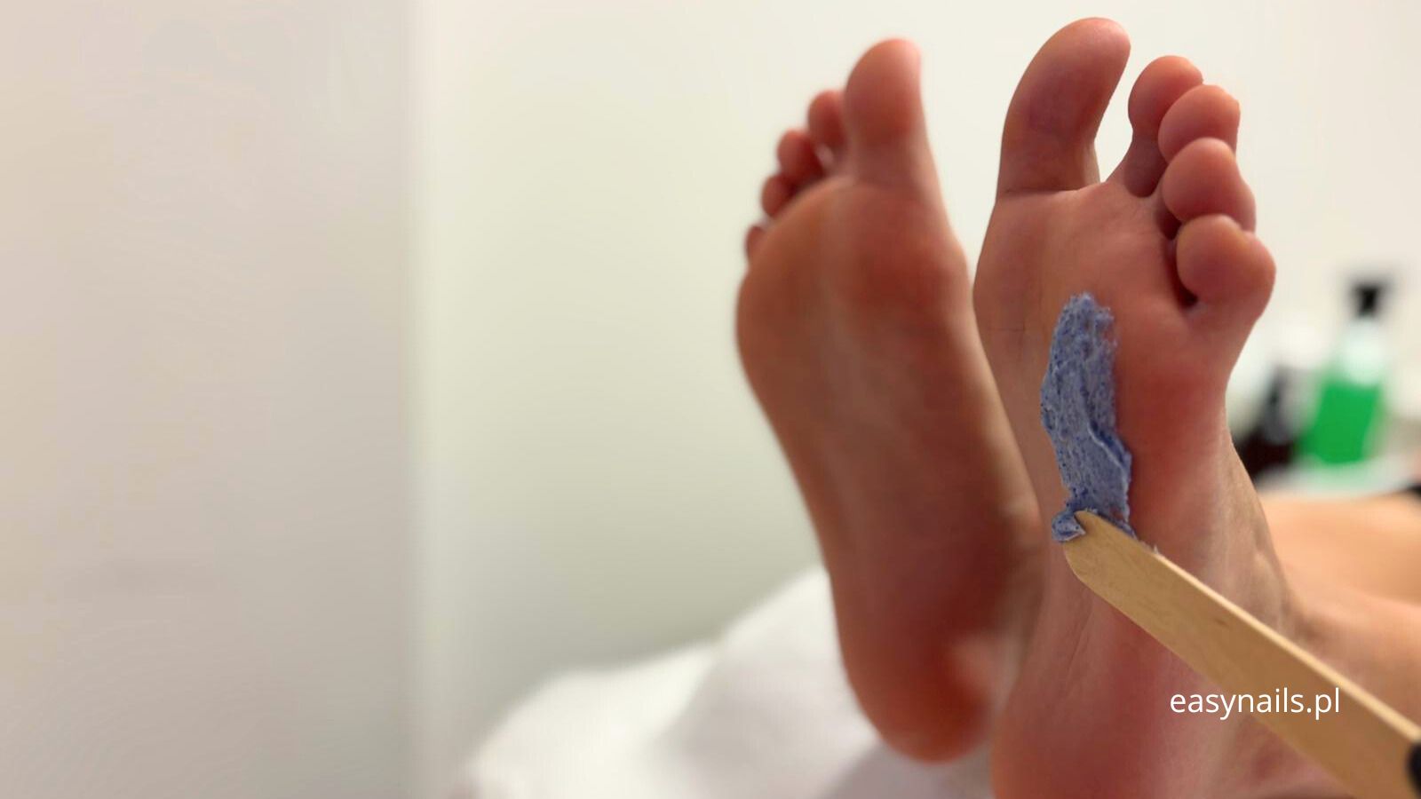 Regularność W Pedicure – Dlaczego Warto Regularnie Robić Pedicure Klasyczny I Jak Wpływa To Na Skórę Stóp