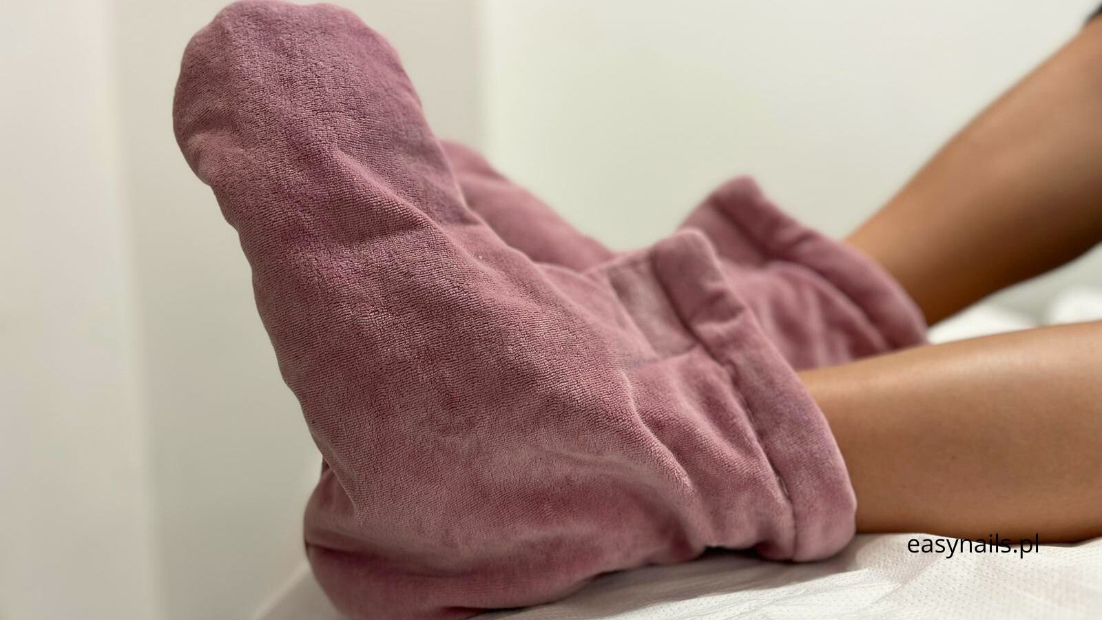 Jakie Są Różnice Między Pedicure Spa A Klasycznym