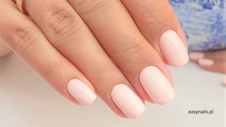 Quiet Luxury W Manicure Jak Uzyskać Elegancki I Subtelny Efekt Quiet Luxury W Manicure Jak Uzyskać Elegancki I Subtelny Efekt