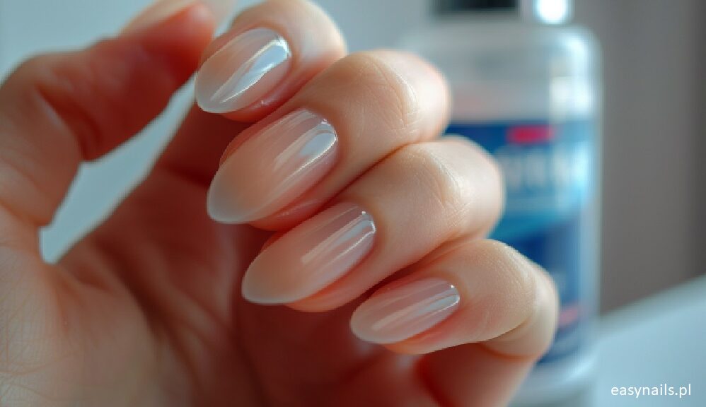 Amol Na Wrastające Paznokcie Skuteczny Sposób Czy Mit