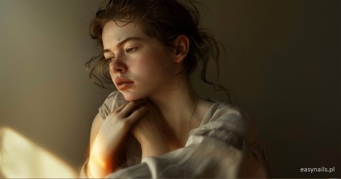 Anemia A Paznokcie: Jakie Zmiany Mogą Świadczyć O Niedoborach? Anemia A Paznokcie: Jakie Zmiany Mogą Świadczyć O Niedoborach?