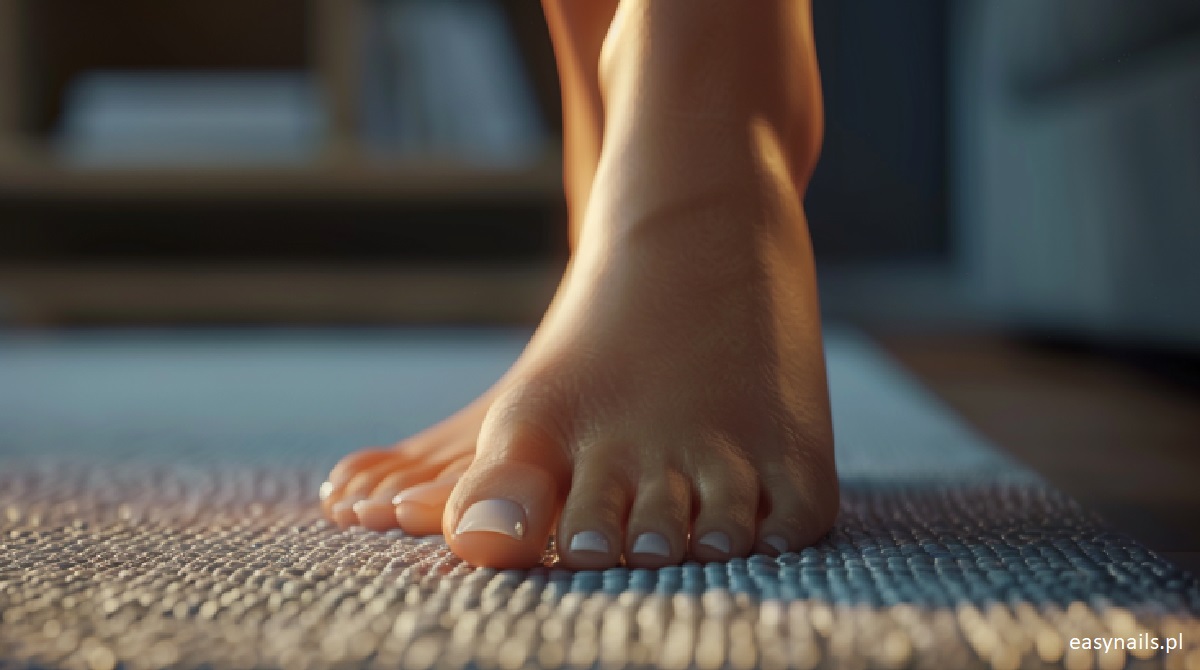 Biała Płytka Paznokciowa Co Oznacza I Czy Powinna Niepokoić Przyczyny I Sposoby Pielęgnacji