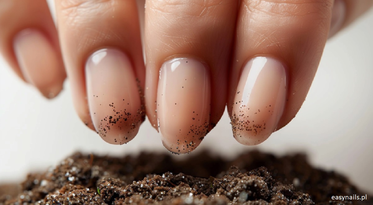 Brudne Paznokcie Jak Skutecznie Dbać O Higienę Dłoni I Paznokci