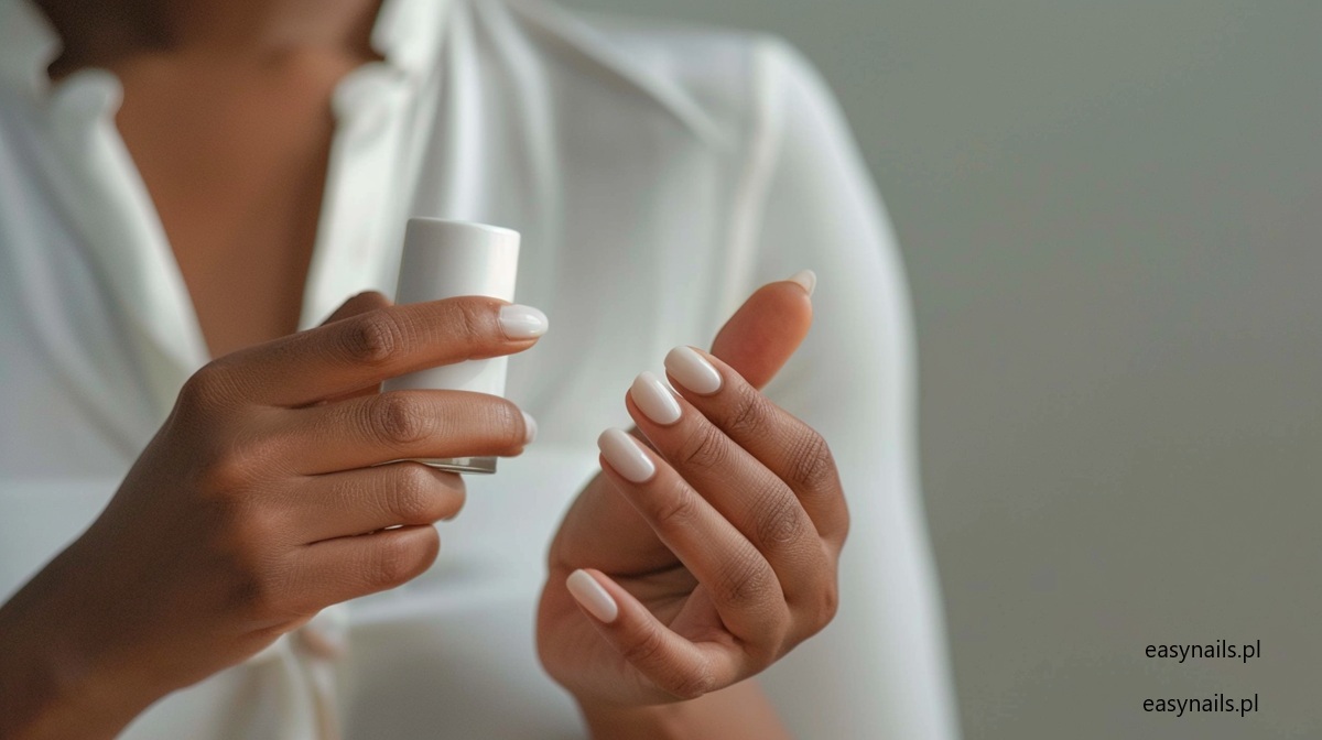 Czy Częste Malowanie Paznokci Może Osłabić Płytkę