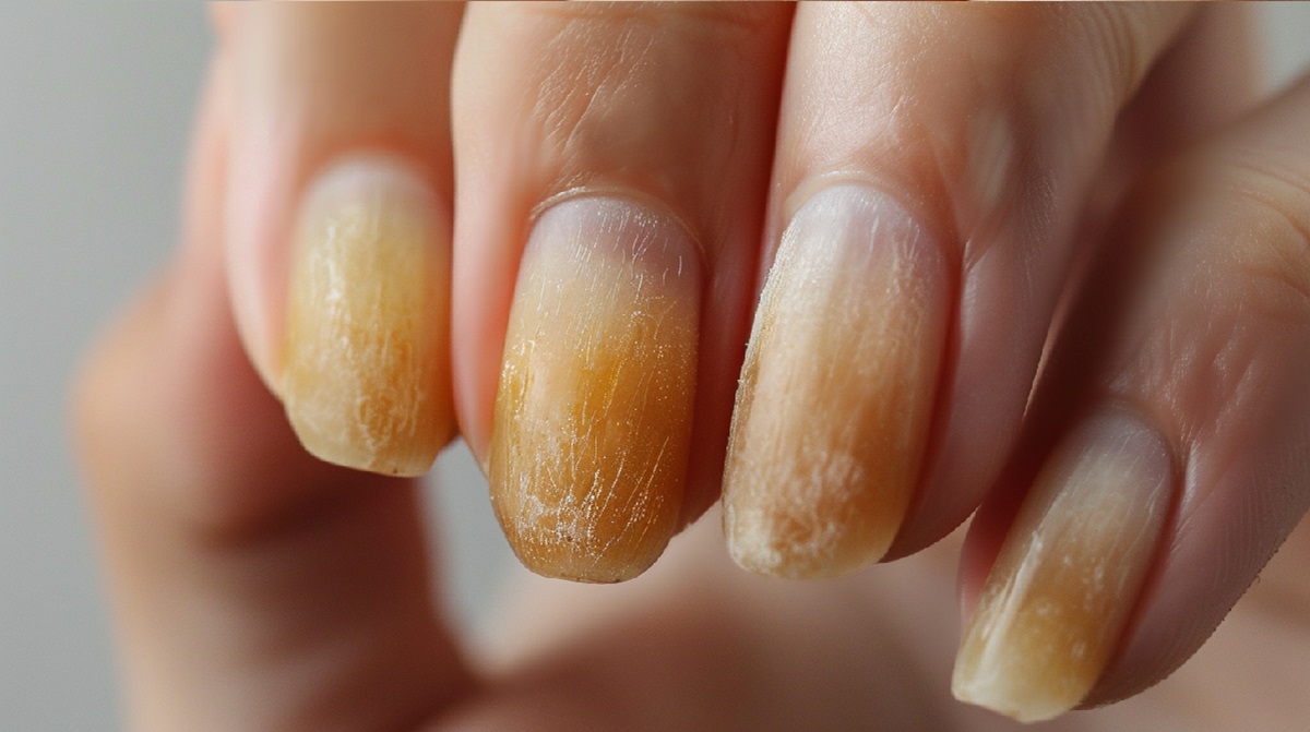Czy Hybryda Powoduje Grzybicę Paznokci Jak Dbać O Higienę