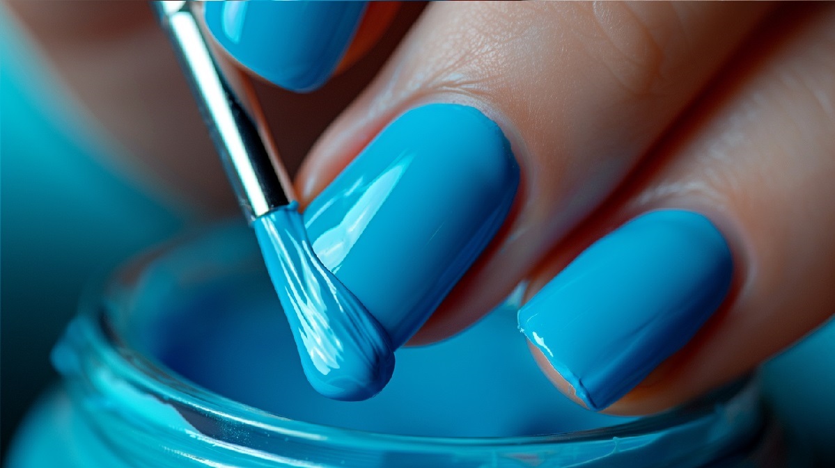 Czy Można Nakładać Lakier Hybrydowy Na Naturalne Paznokcie Bez Bazy