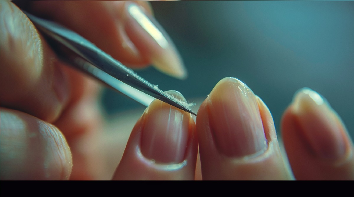 Czy Paznokcie Naprawdę Rosną Szybciej Po Obcięciu Sprawdzamy