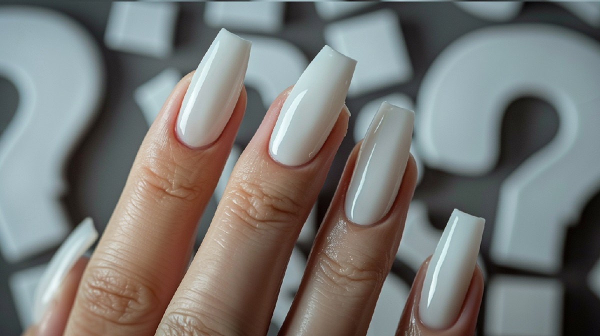 Czy Można Przedłużać Paznokcie Na Cienkiej Płytce Bezpieczne Metody