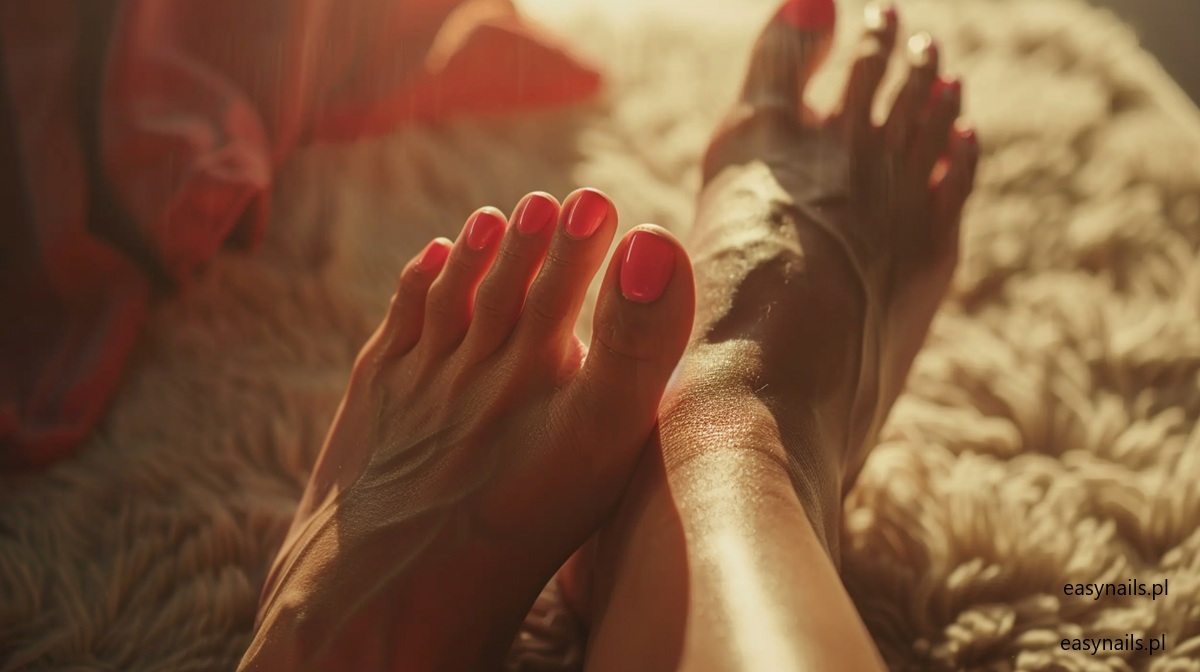 Czy Warto Stosować Maski Złuszczające Do Stóp