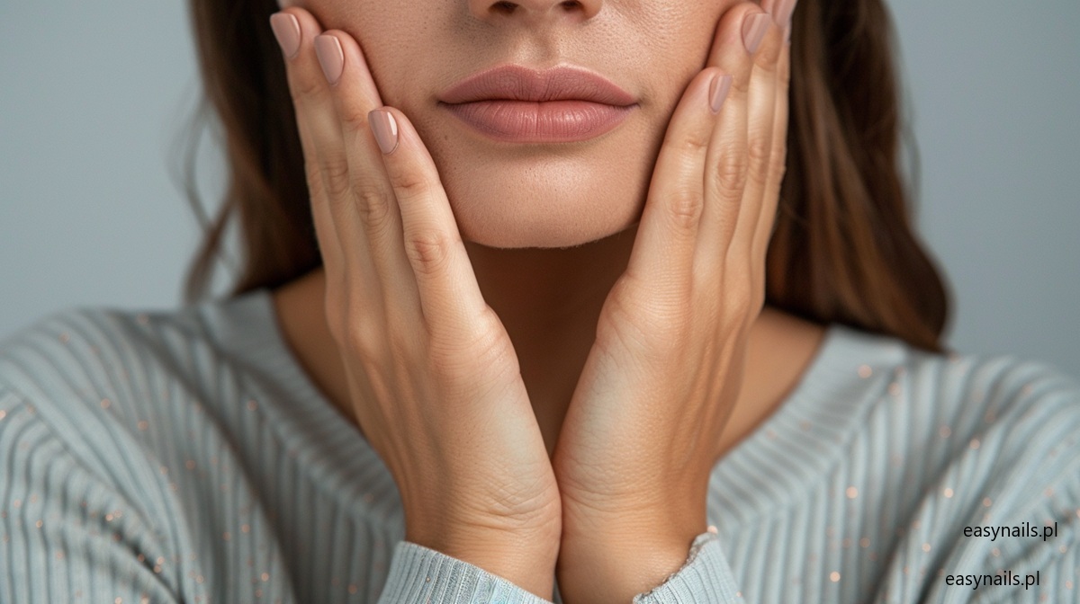 Egzema I Alergie Na Hybrydy Jak Rozpoznać Uczulenie Na Lakiery Do Paznokci