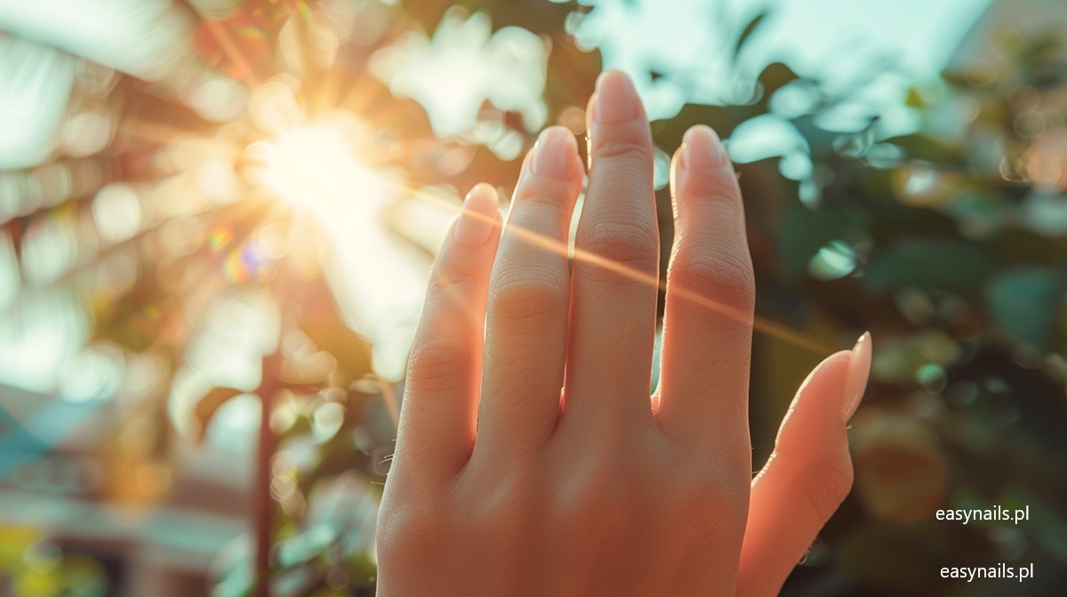 Jak Dbać O Dłonie Latem Jakie Kosmetyki Warto Stosować