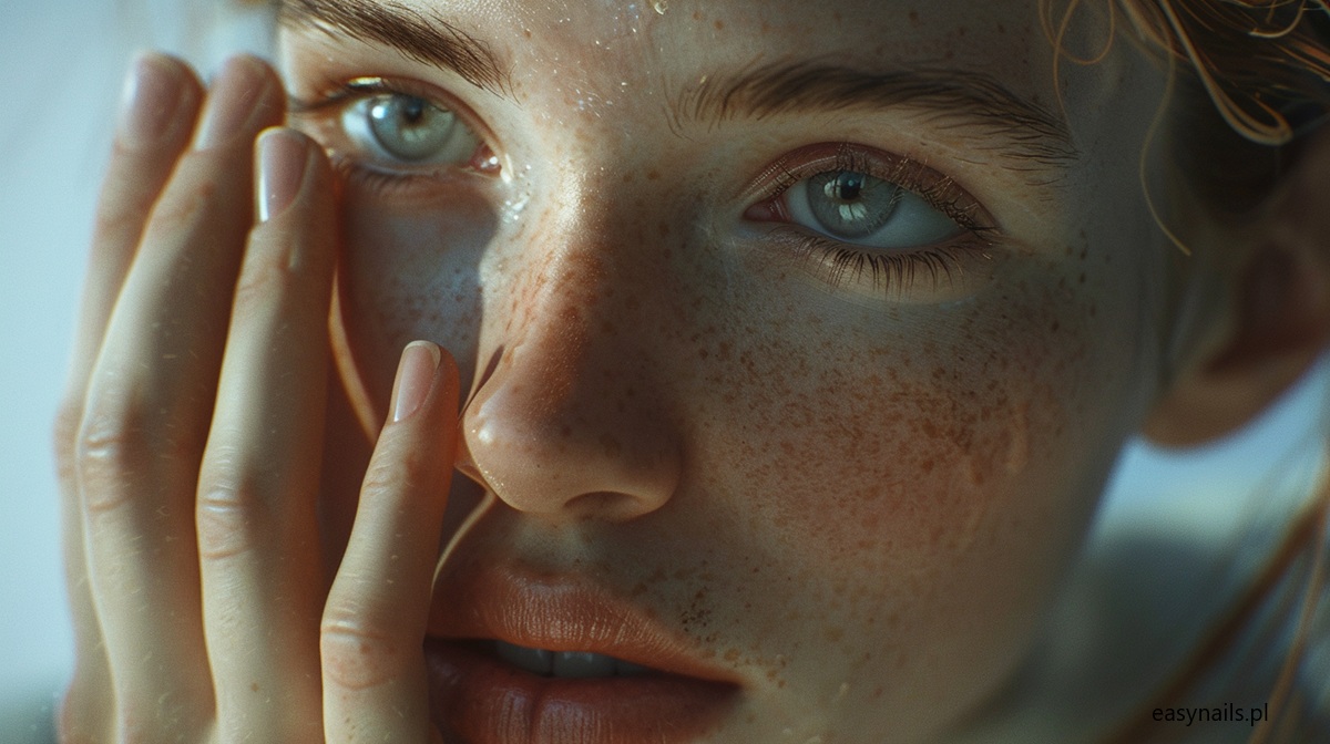 Jak Dbać O Dłonie Przy Częstej Dezynfekcji? Jak Chronić Dłonie Przed Intensywnymi Środkami Dezynfekcji?