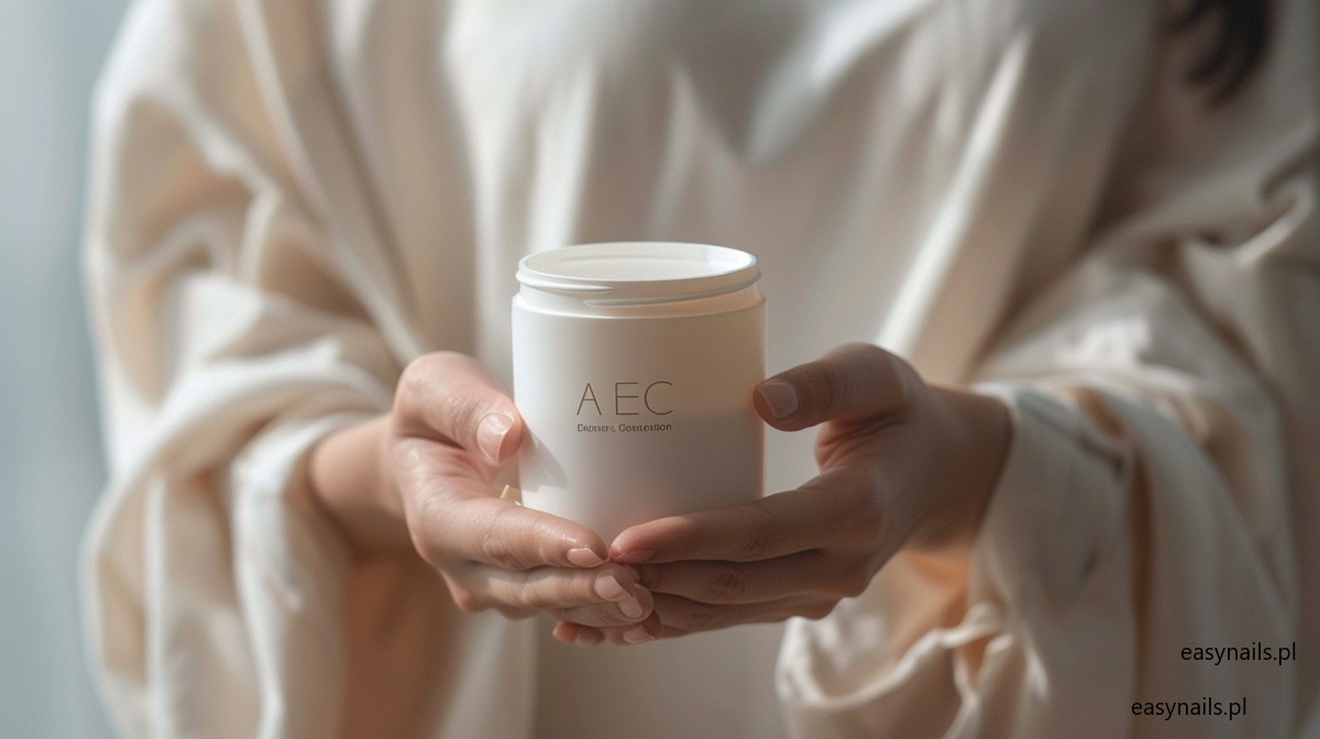 Jak Dbać O Paznokcie Po Długotrwałym Noszeniu Hybrydy