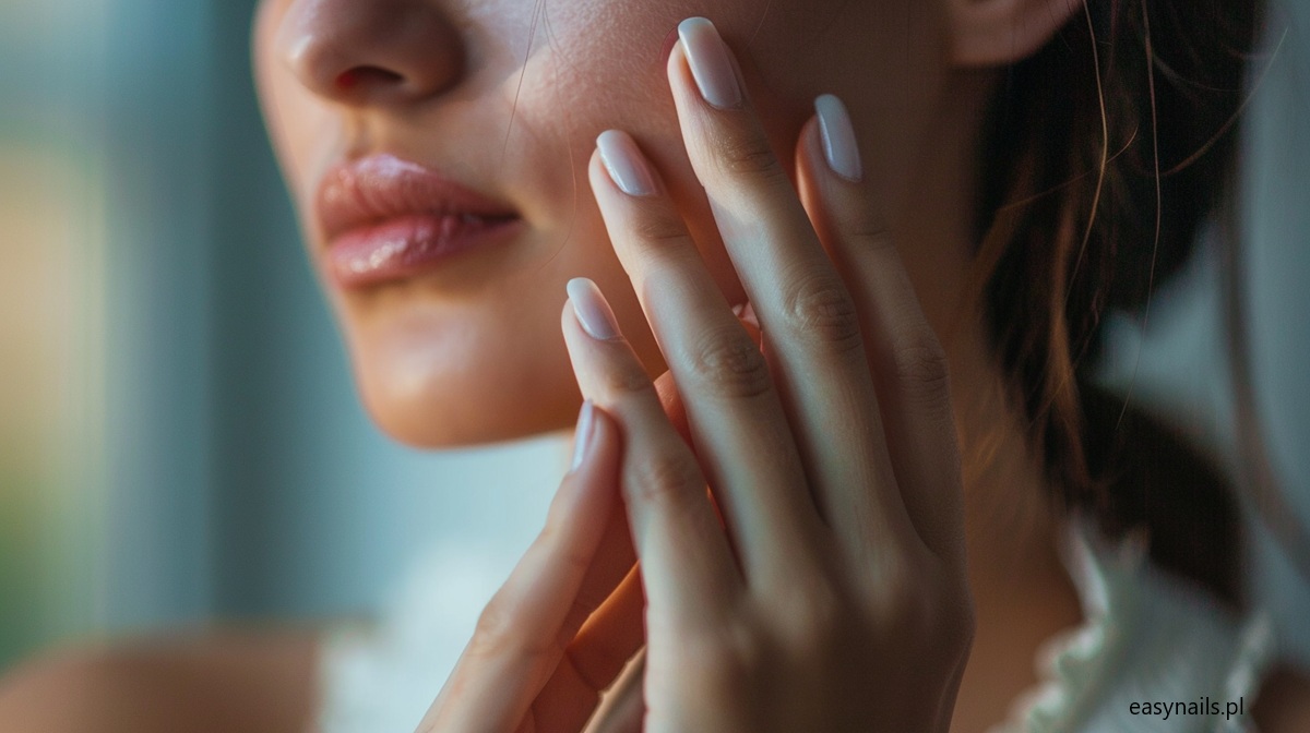 Jak Dbać O Przesuszone Dłonie? Jak Nawilżyć I Uelastycznić Suchą Skórę Na Dłoniach?