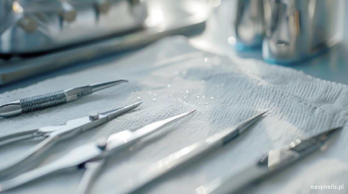 Jak Prawidłowo Dezynfekować Narzędzia Do Manicure W Domu: Praktyczny Poradnik