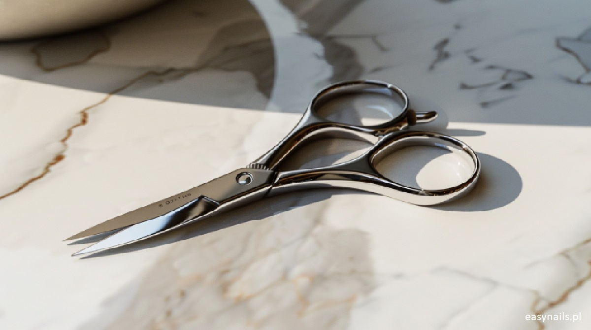 Jak Prawidłowo Obcinać Paznokcie U Rąk: Sposoby Na Zdrowy I Estetyczny Wygląd Paznokci U Dłoni