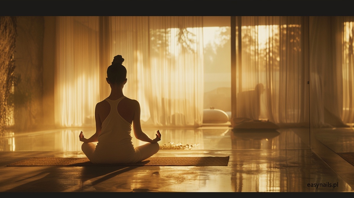 Jak Przyspieszyć Wzrost Paznokci W Naturalny Sposób