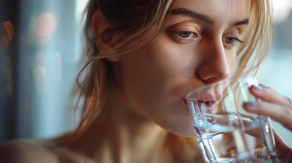 Jak Radzić Sobie Z Kruchymi Paznokciami? 5 Preparatów Na Kruche Paznokcie W Aptece I Salonie Kosmetycznym