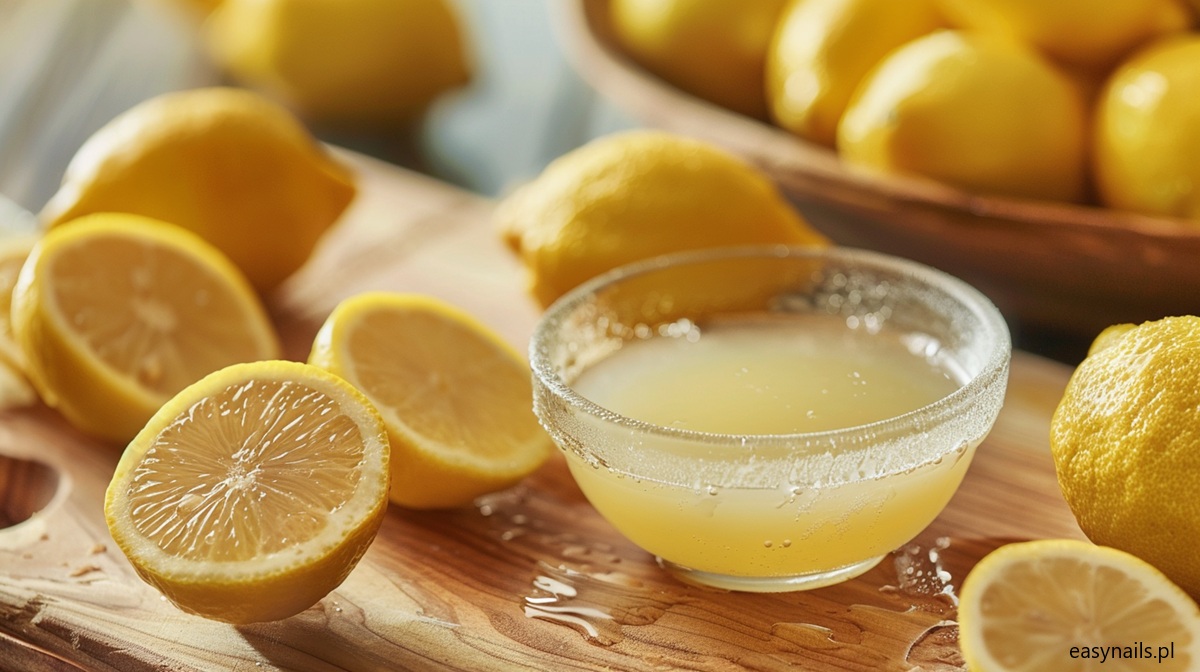 Jak Radzić Sobie Z Przebarwieniami Na Paznokciach? Domowe I Salonowe Metody Na Przebarwienia.