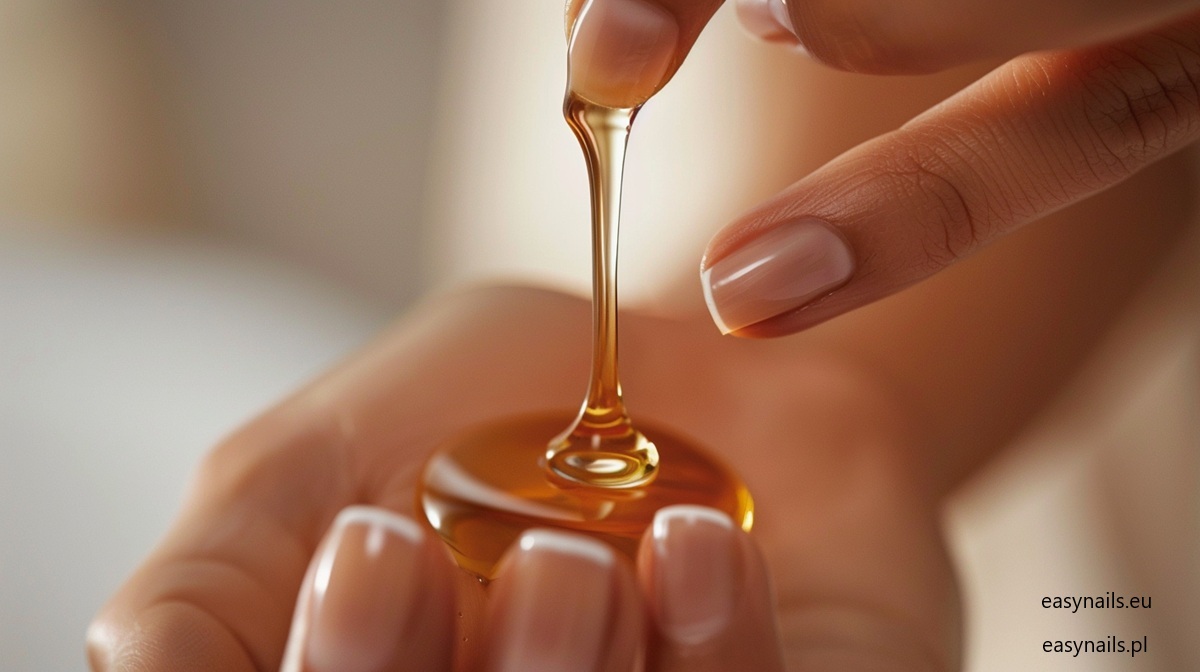 Jak Uniknąć Przesuszenia Paznokci Po Częstym Malowaniu