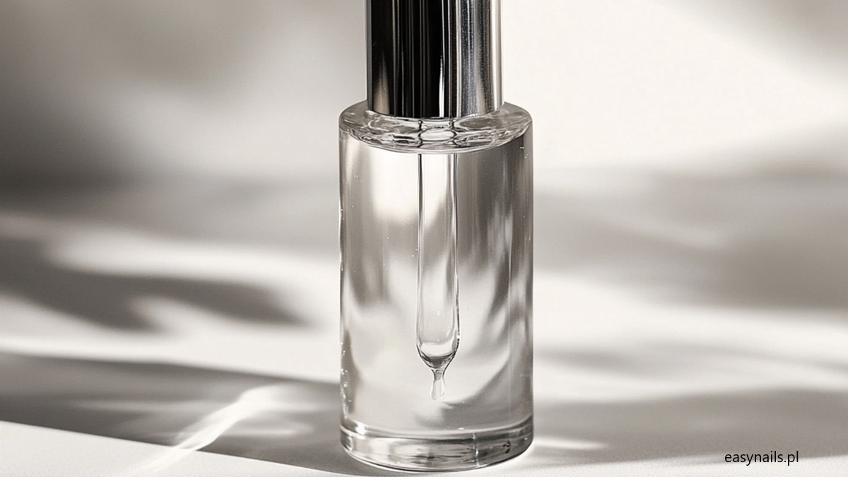 Jak Używać Serum Do Paznokci? 5 Polecanych Preparatów