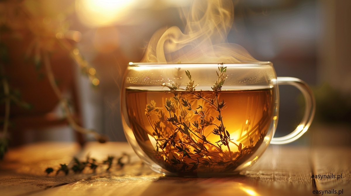 Jak Wzmocnić Naturalne Paznokcie Domowymi Sposobami. DIY – Mocne Paznokcie