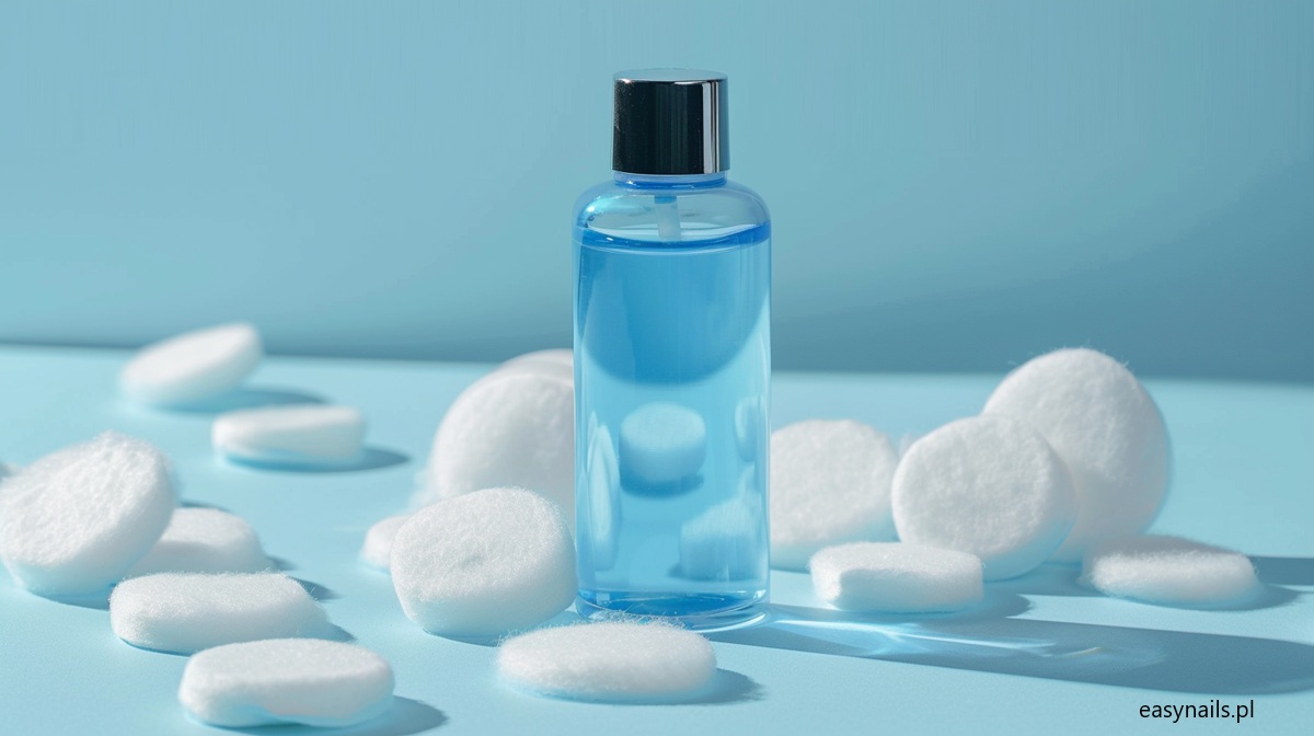 Jak Zminimalizować Szkodliwy Wpływ Acetonu Na Paznokcie