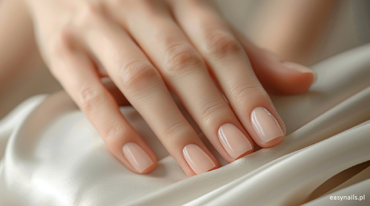 Jaki Manicure Najmniej Niszczy Paznokcie: Przegląd Delikatnych Metod Stylizacji