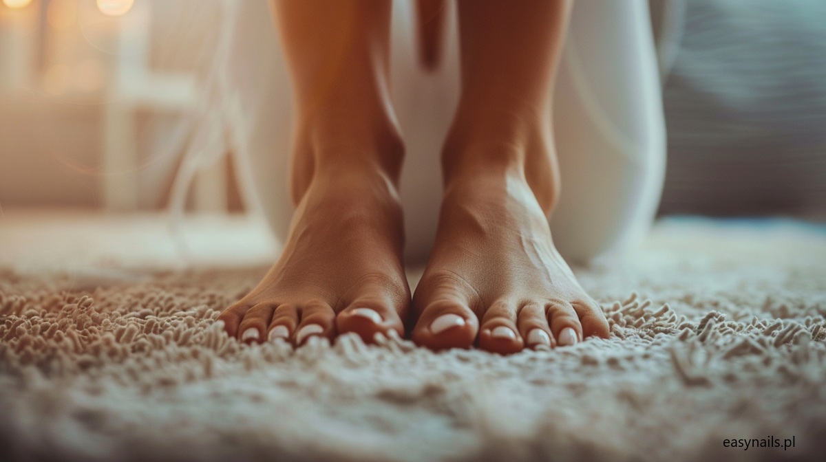 Jakie Są Najczęstsze Problemy Ze Skórą Stóp I Jak Pedicure Może Pomóc: Pękające Pięty, Zrogowaciały Naskórek I Inne Problemy
