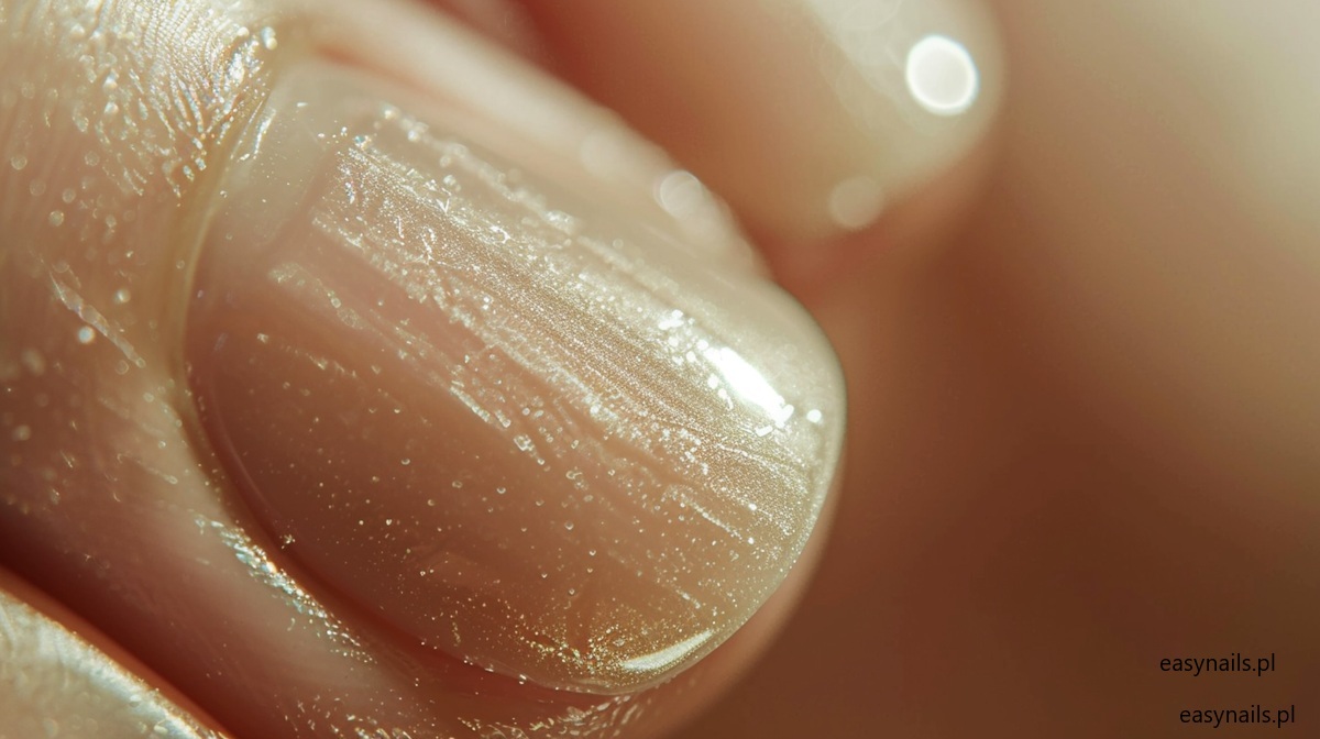 Jakie Są Oznaki Niedoborów Witamin Na Paznokciach