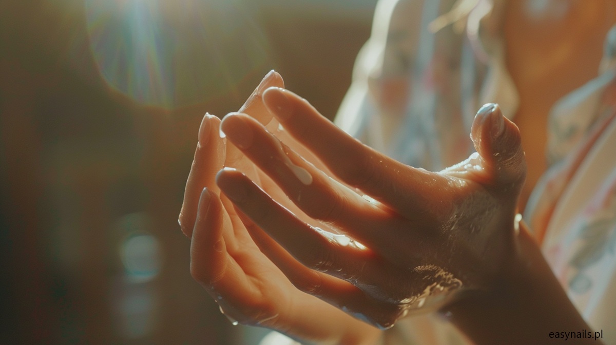 Jakie Są Skuteczne Metody Odbudowy Cienkich Paznokci