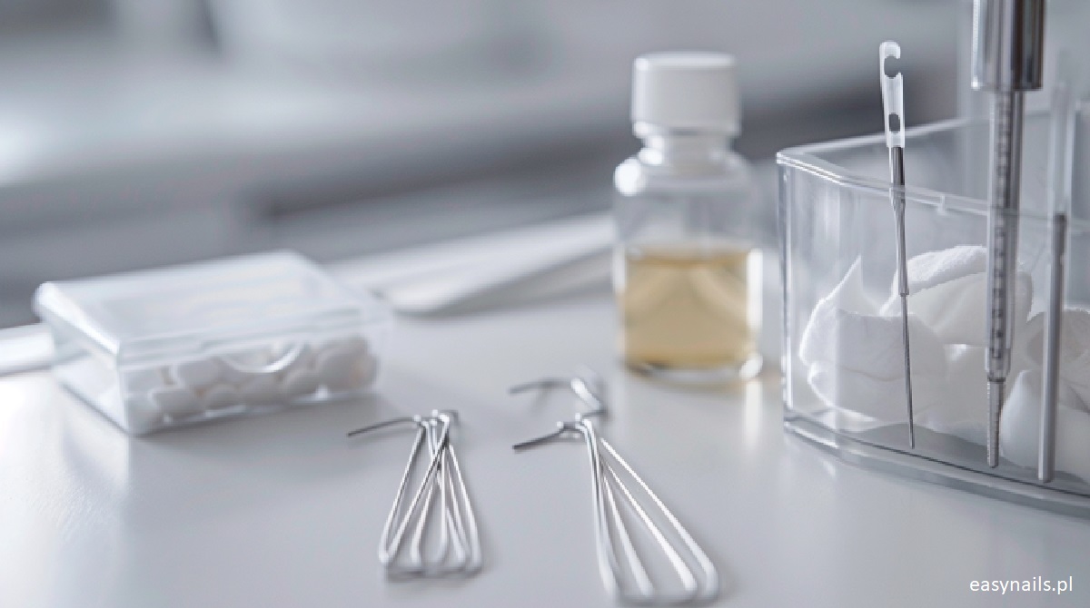 Klamry Na Paznokcie Czym Są Jak Działają I Kiedy Warto Je Stosować