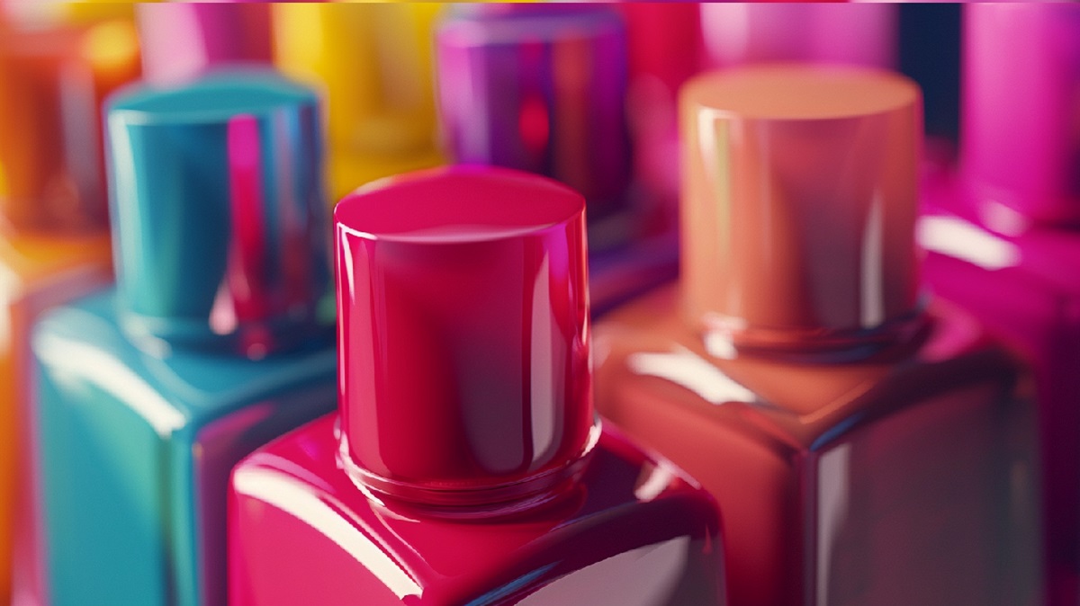 Czy Lakiery Z Formaldehydem Są Szkodliwe Dlaczego Ich Unikać