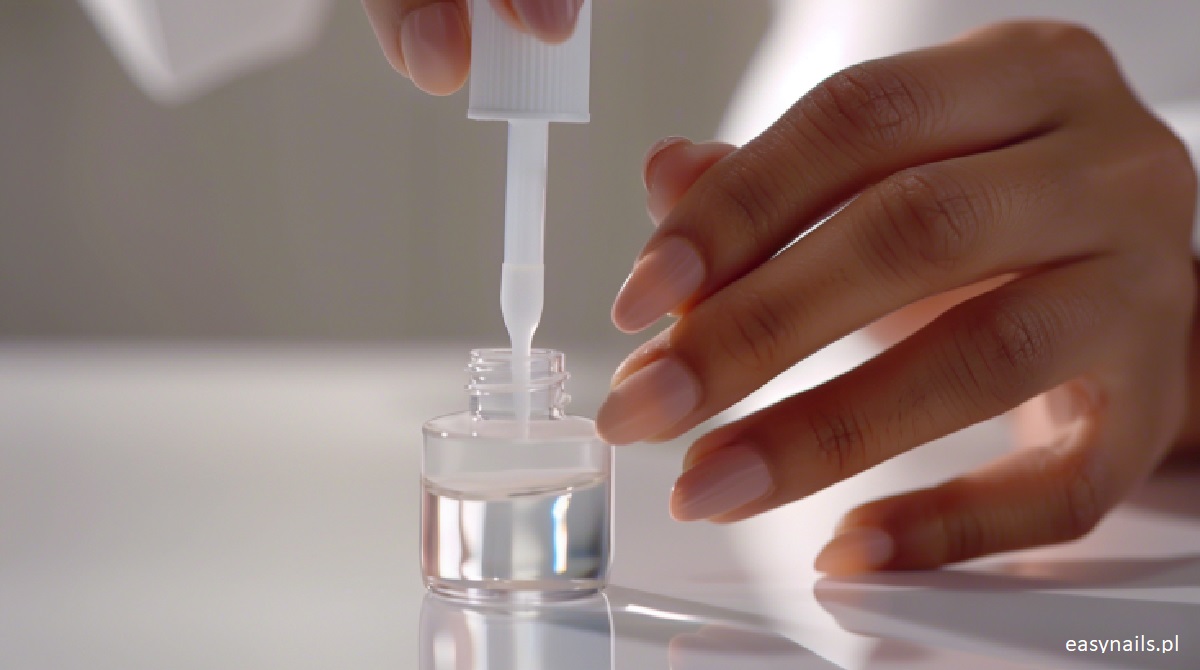 Leki Na Rozdwajające Się Paznokcie Jak Wzmocnić Płytkę I Przywrócić Jej Zdrowy Wygląd