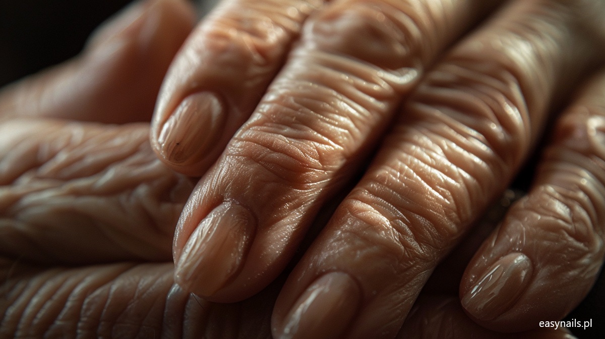 Manicure Dla Osób Z Łuszczycą – Czy Przy Łuszczycy Można Wykonać Manicure Hybrydowy I Klasyczny? Kiedy Zrezygnować Z Manicure Przy Łuszczycy?