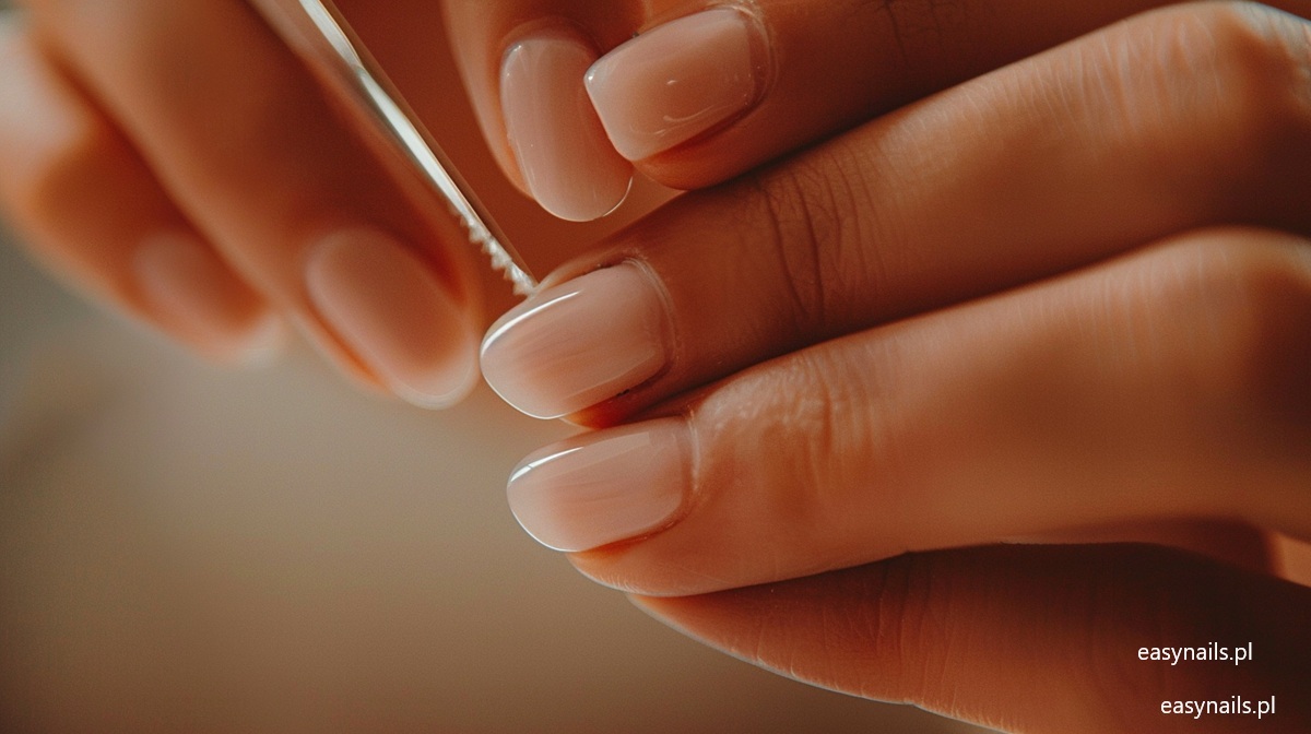 Manicure Dla Diabetyków Bezpieczna Pielęgnacja Jak Bezpiecznie Wykonać Manicure? Przy Cukrzycy Na Co Uważać?