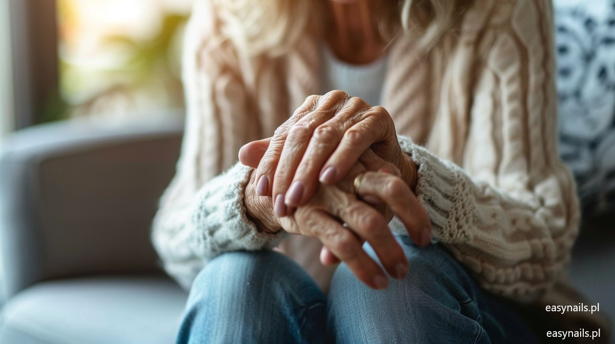 Manicure Dla Osób Z Artretyzmem – Czy Artretyzm Jest Przeciwwskazaniem Do Manicure Hybrydowego I Klasycznego?