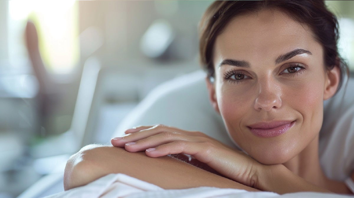 Manicure I Pedicure Dla Pacjentów Onkologicznych Jak Wybrać Bezpieczny Salon