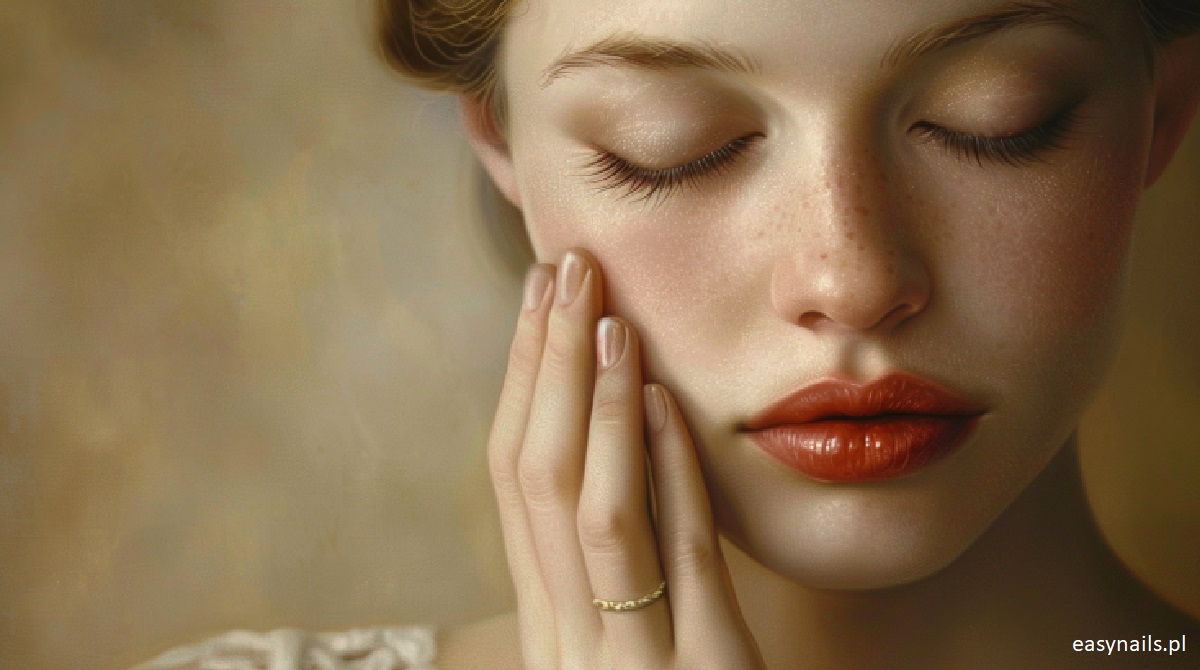 Manicure Japoński A Karmienie Piersią: Czy Mogę Mieć Manicure Japoński Przy Karmieniu Piersią I Czy Jest To Bezpieczne