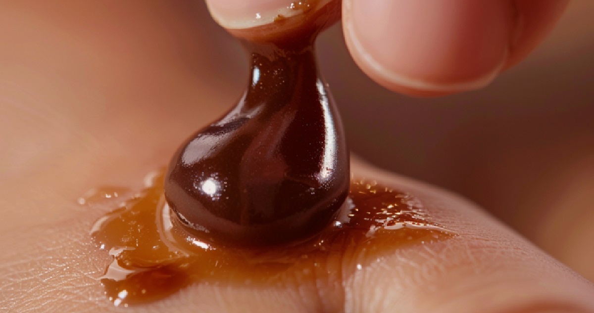 Maść Ichtiolowa Na Wrastające Paznokcie Czy Warto Stosować